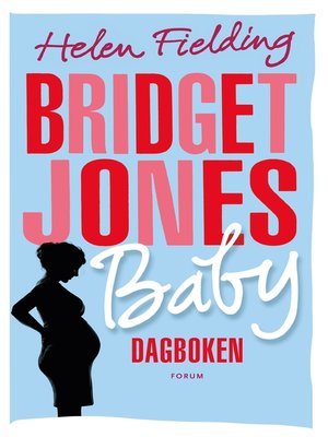 cover image of Bridget Jones baby
